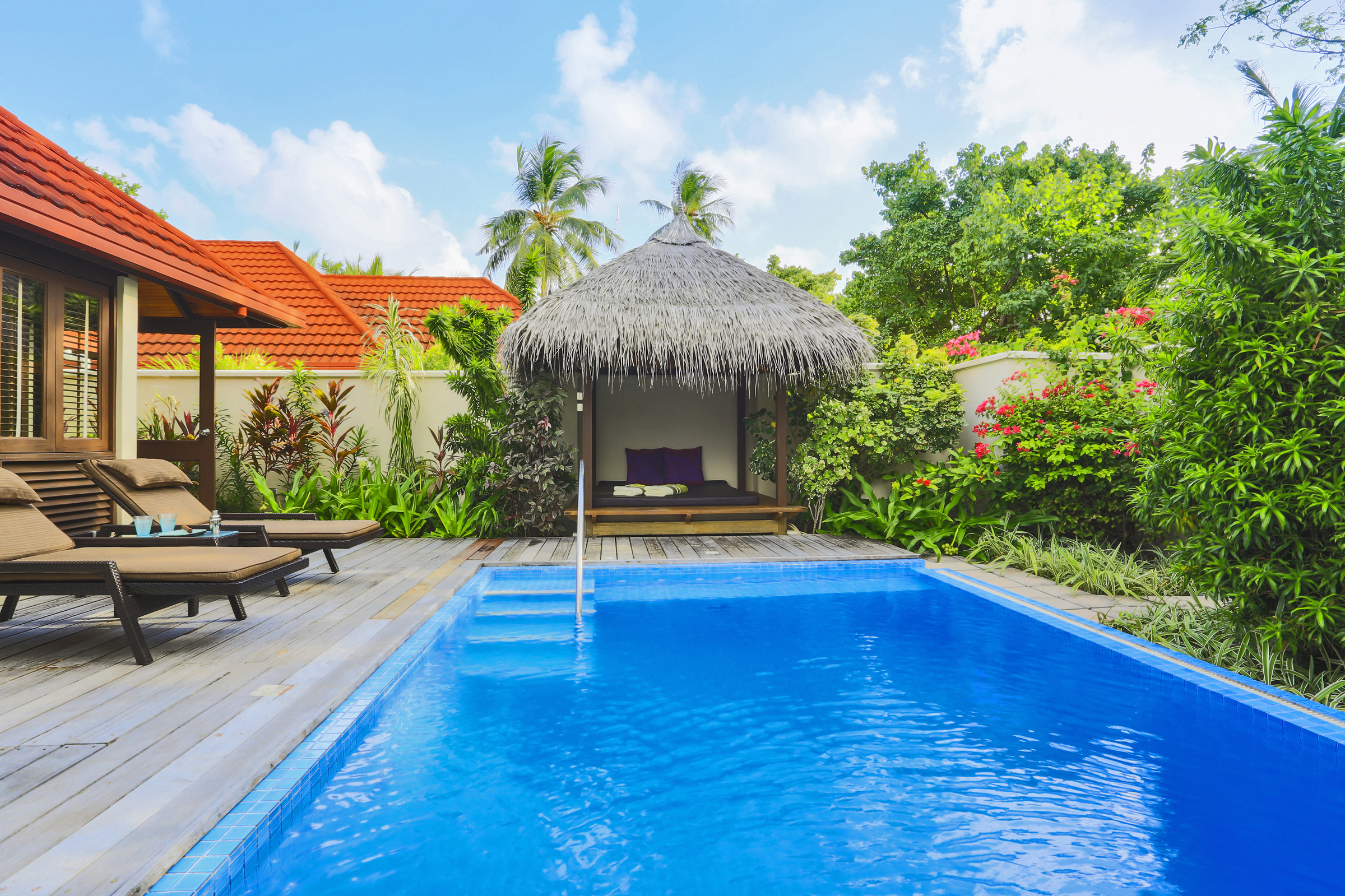 Niva Kurumba Maldives