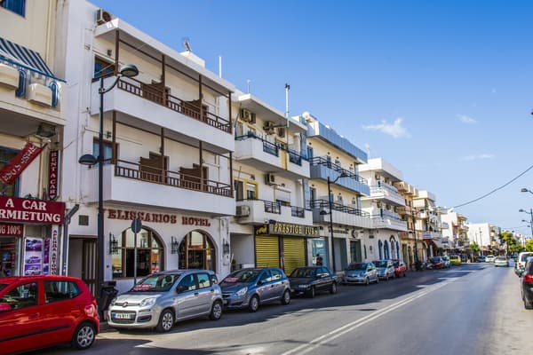 Velissarios Hotel-1