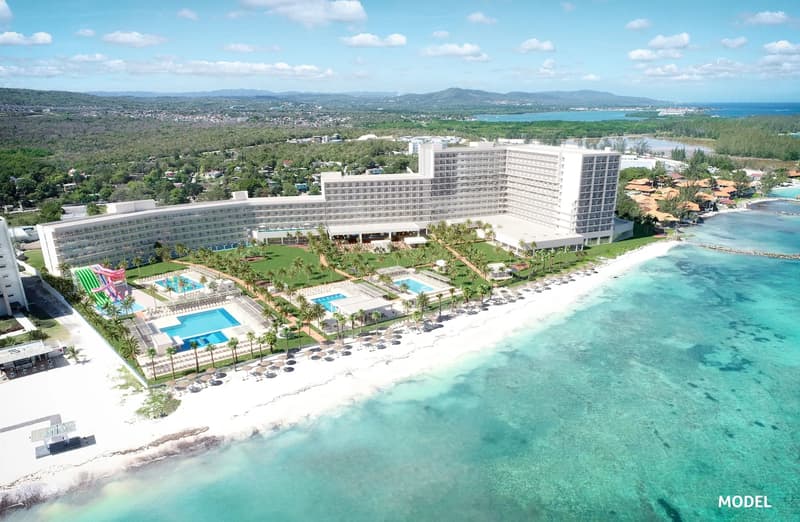 RIU Palace Aquarelle