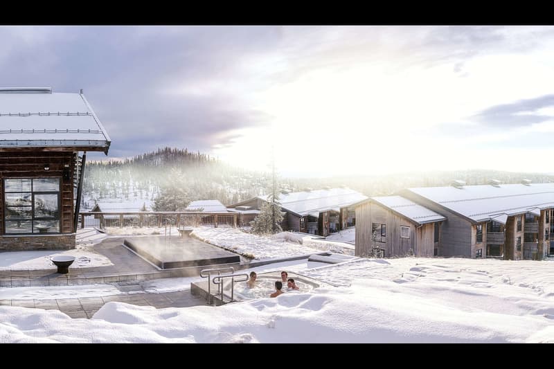 Norefjell Ski & Spa, An Ascend Hotel Collection Me