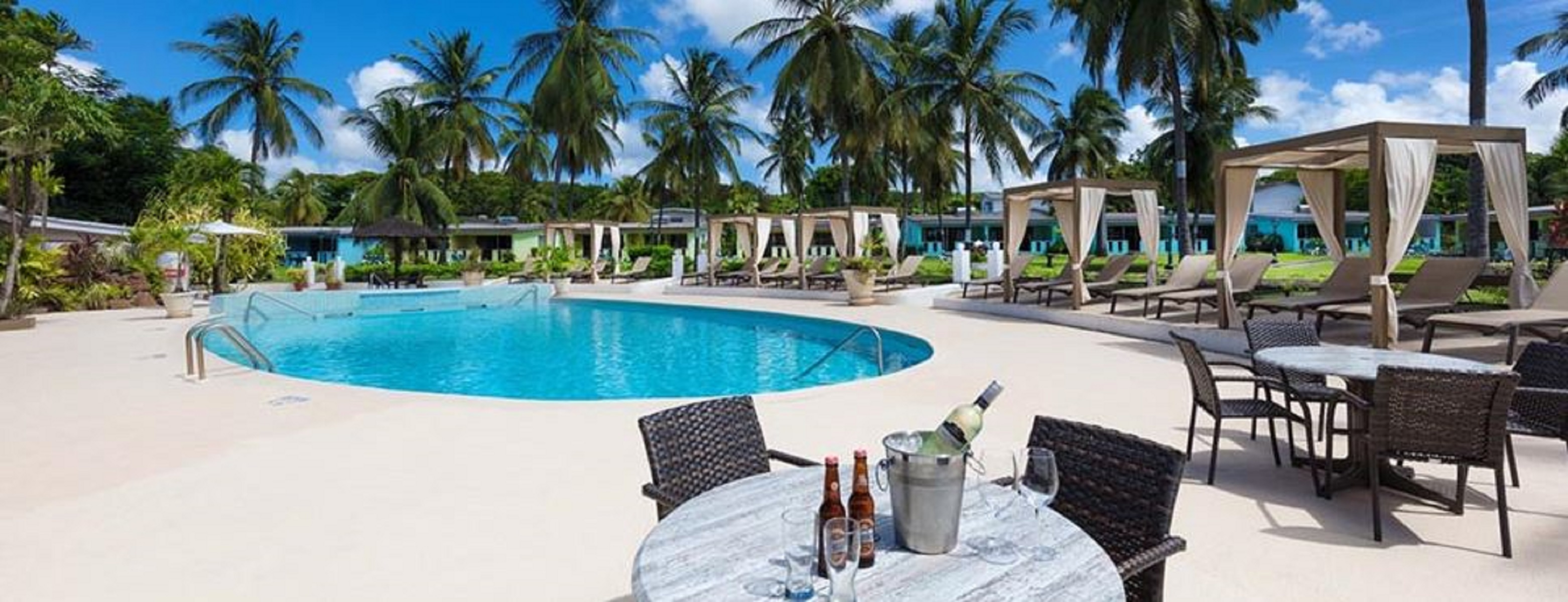 All Seasons Resort Europa