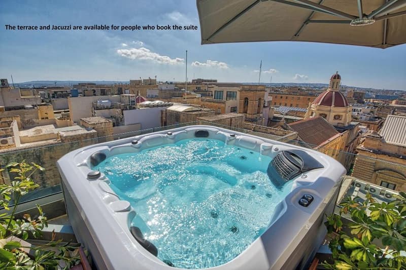 Palazzo Rosaria Boutique Hotel