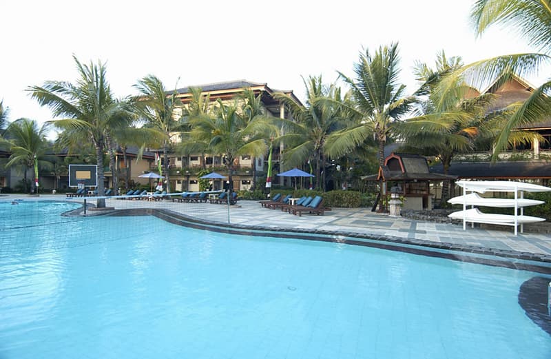The Jayakarta Bali Beach Resort, Residence & Spa