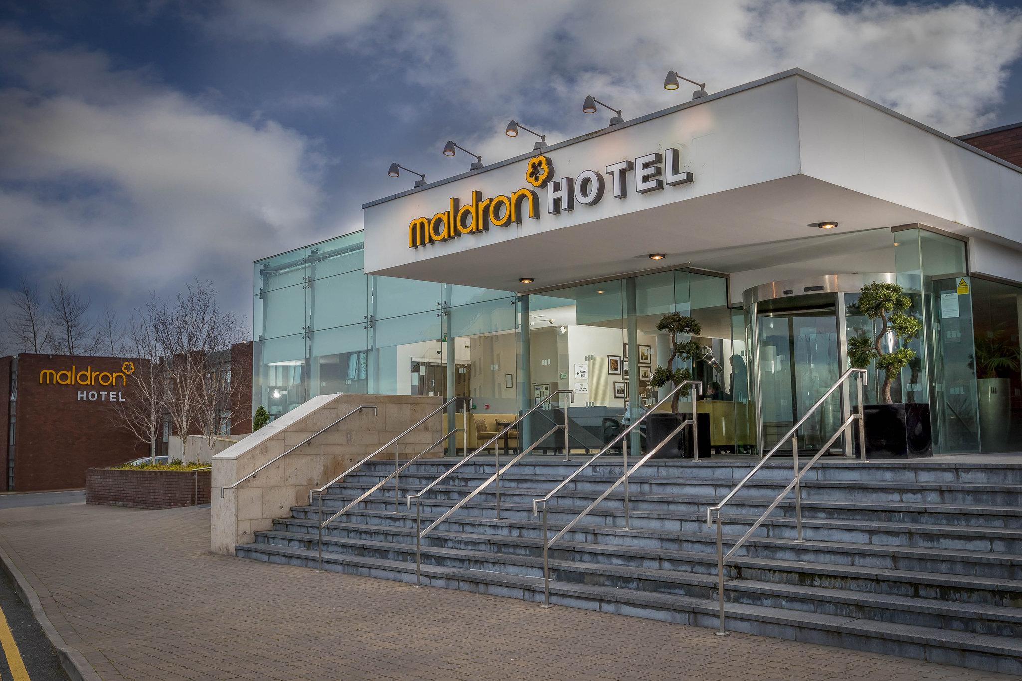 Maldron Dublin Airport