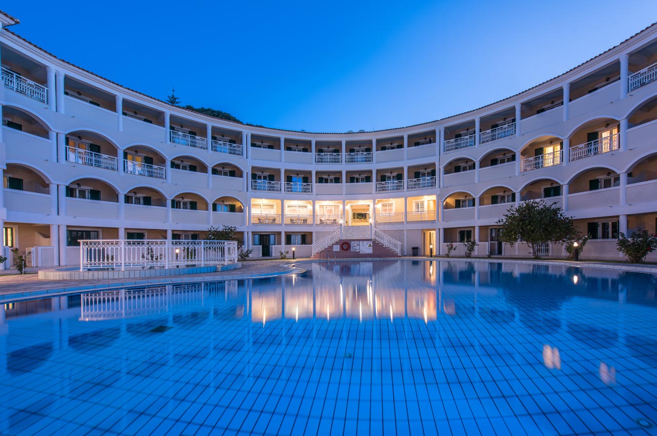 Windmill Bay Hotel