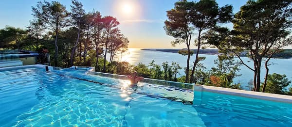 Valamar Camping Lanterna-1