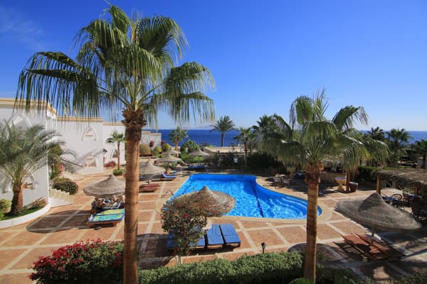 Club Reef Resort-1