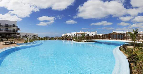 Melia Dunas Beach Resort-1