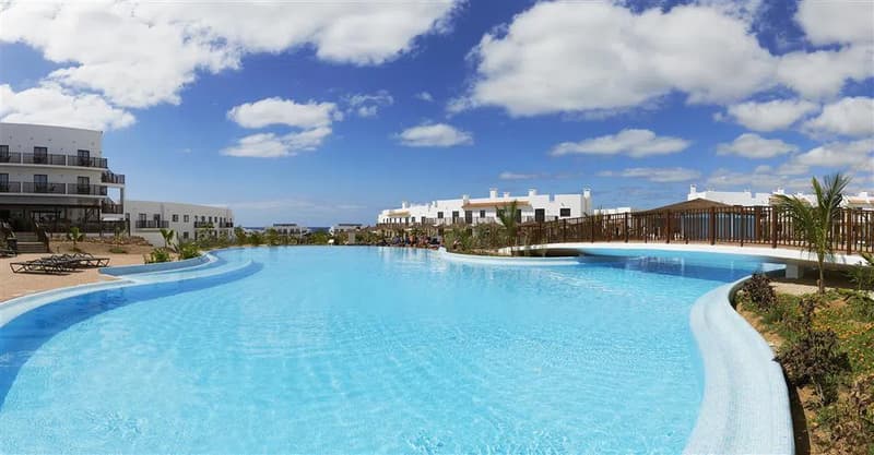 Melia Dunas Beach Resort