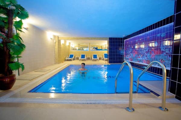 Grand Ünal Hotel-1