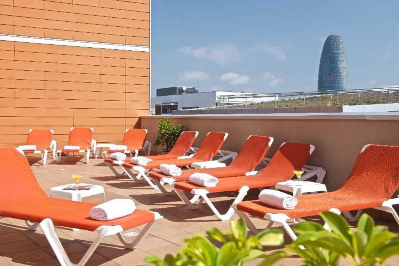 Naitly Barcelona Poblenou