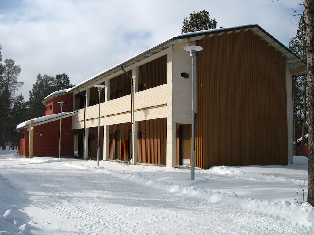 Wilderness Hotel Juutua