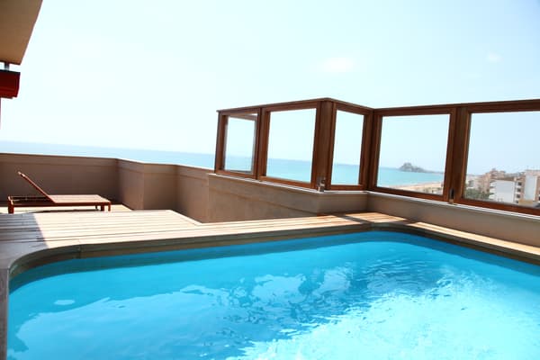 Acualandia Aparthotel And Spa-1