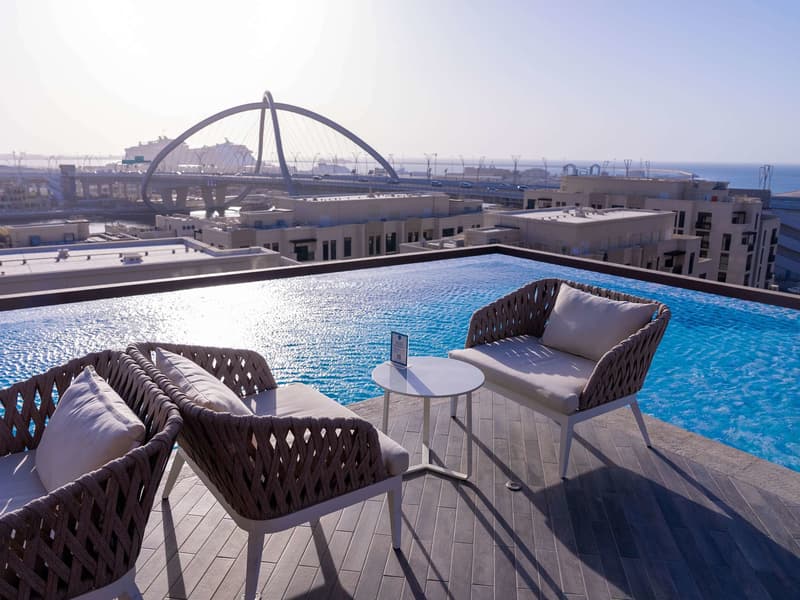 Ibis Styles Hotel Dubai Deira