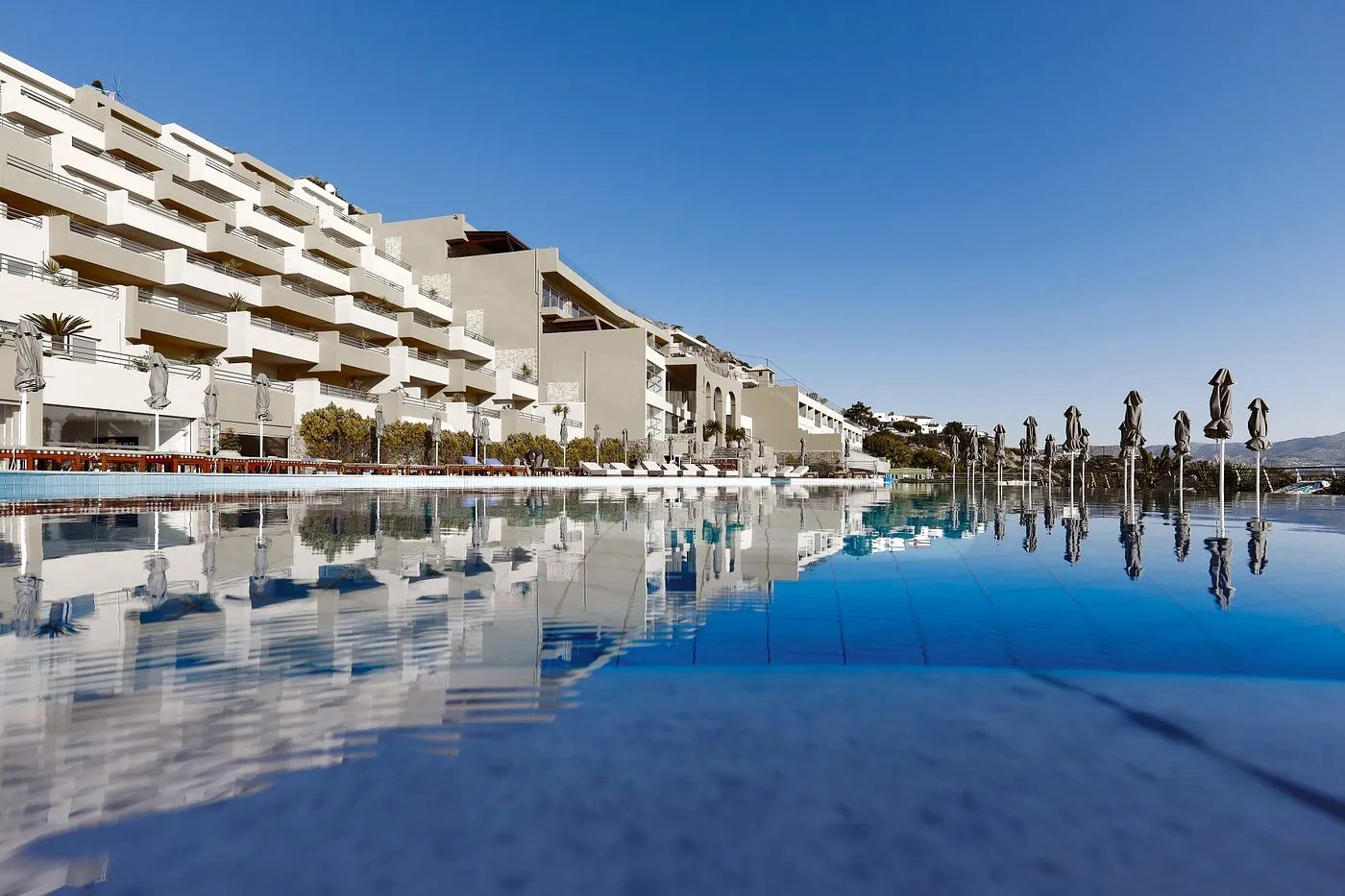 Blue Marine Resort & Spa Hotel