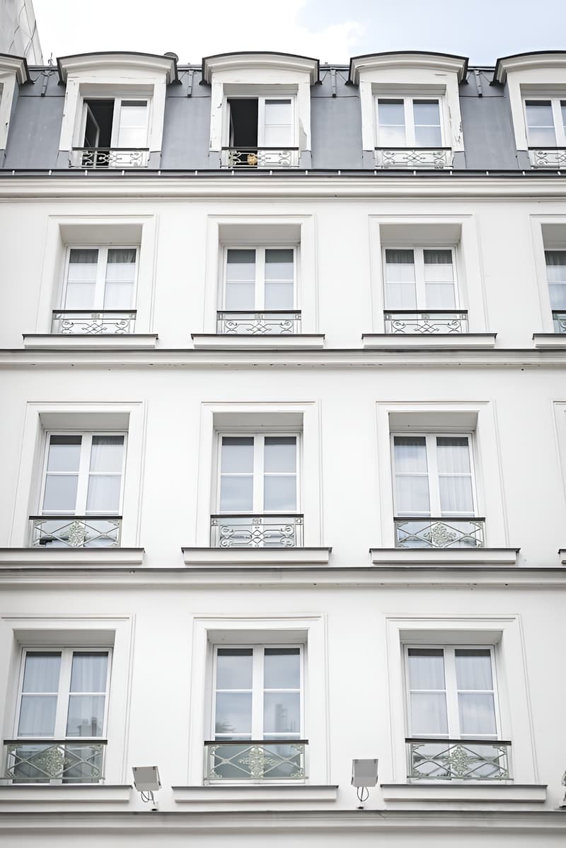 Hotel Du BeauMont