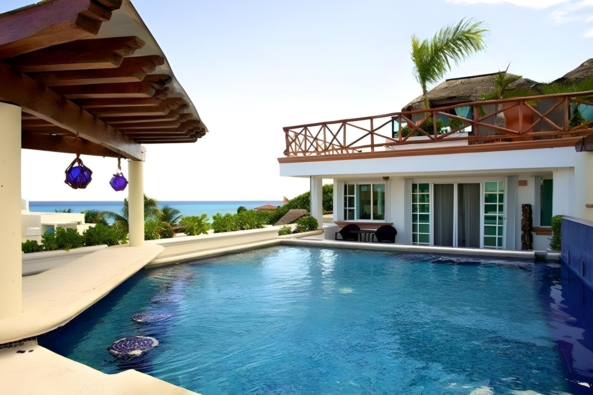Illusion Boutique Hotel