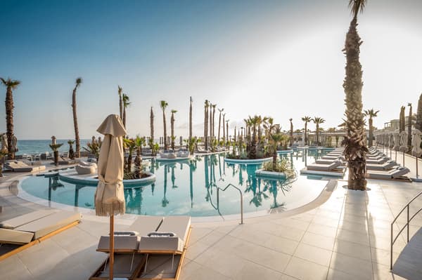 Stella Blue Seaside Resort-1