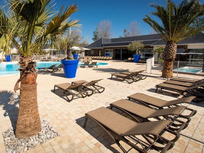 Camping MV Resort