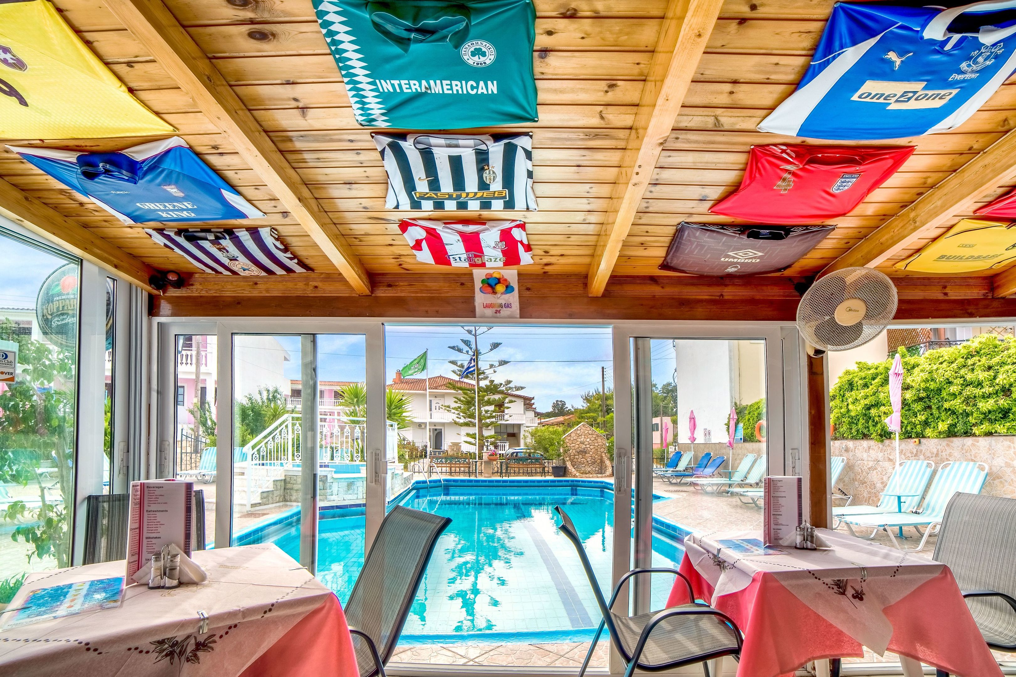 Acapulco Marinos Apartments I