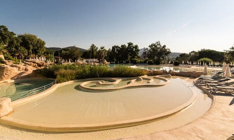 Appartementen in de Restanques van de Golf van St Tropez - maeva Home