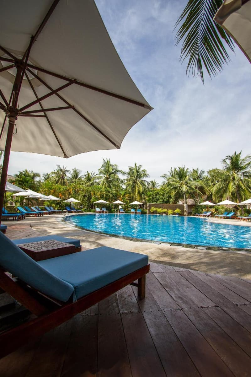 Blue Ocean Resort