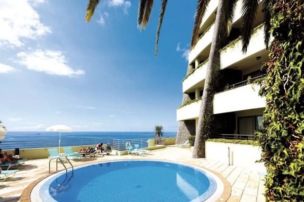 Hotel Madeira Regency Cliff-1