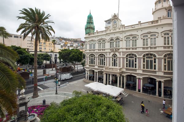 Hotel Madrid-1