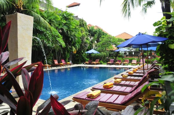 Hotel Puri Raja-1