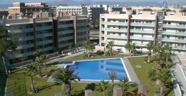 Ibersol Spa Aqquaria-1