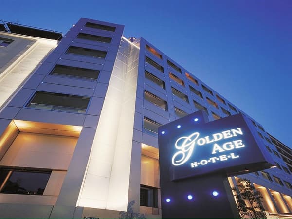 Hotel Golden Age-1