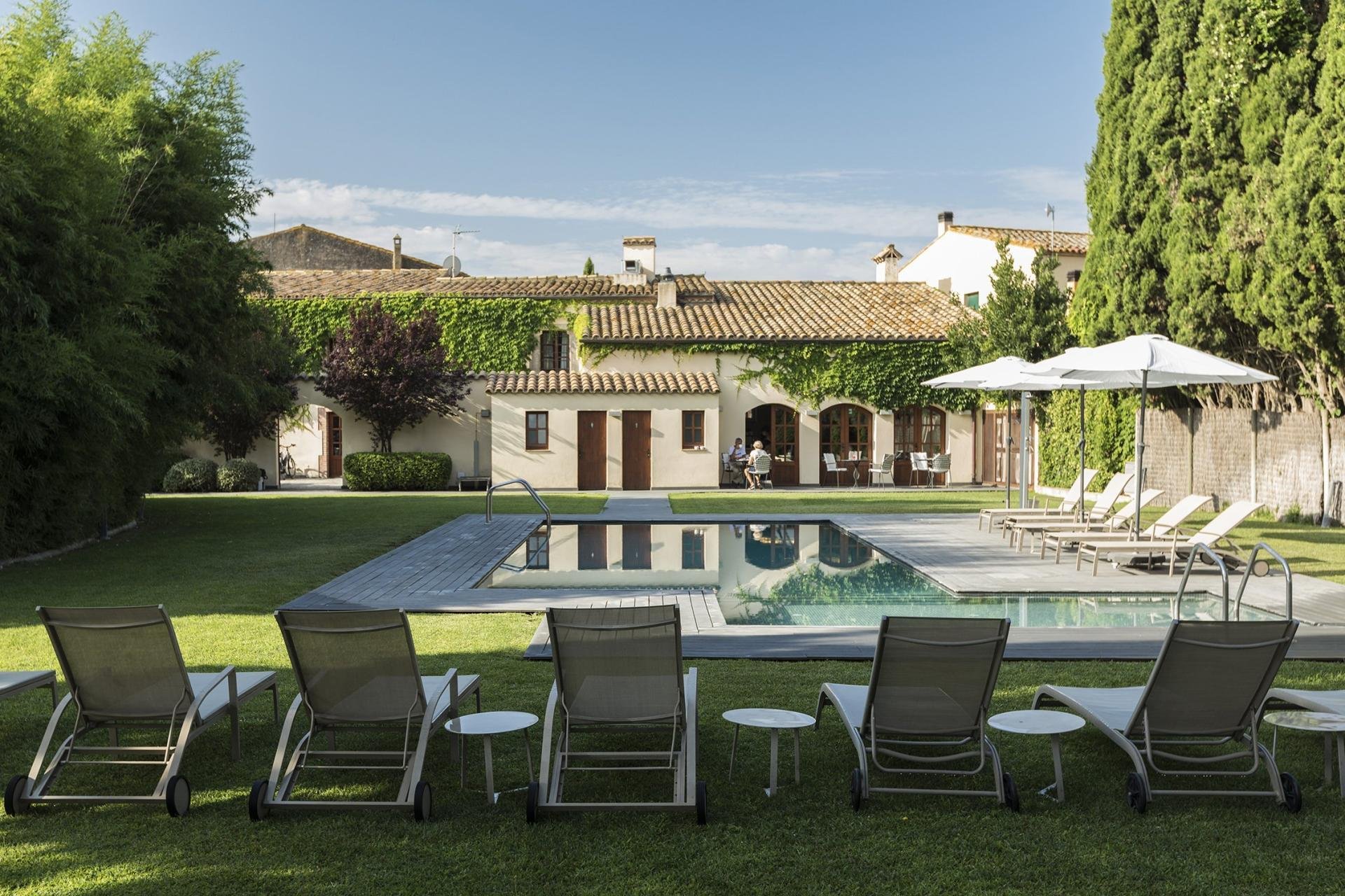 Boutique Hotel Can Pico