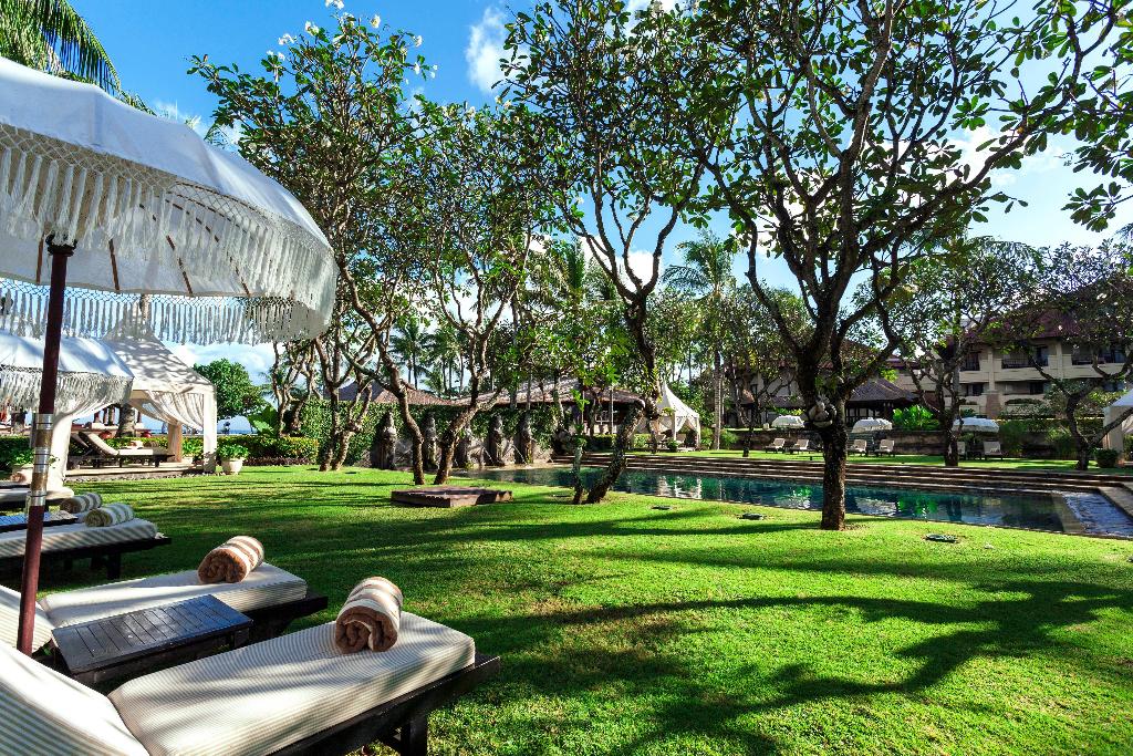 InterContinental Bali Resort