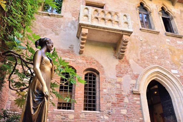 Nh Collection Verona-1