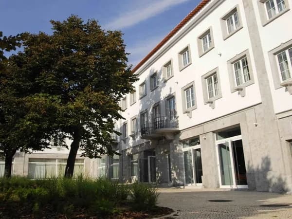 Hotel Jeronimos 8-1