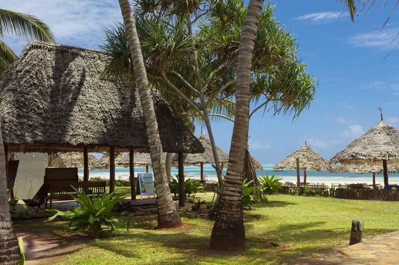 Kiwengwa Beach Resort