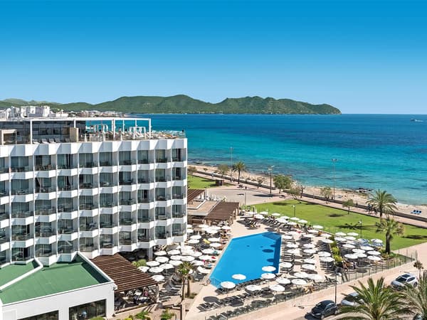 Allsun Hotel Borneo-1