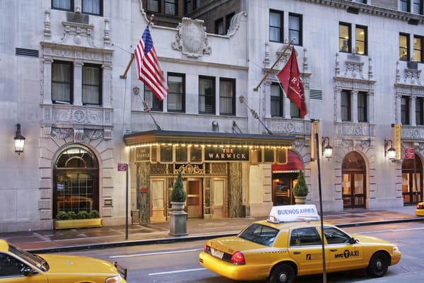 Warwick New York Hotel-1