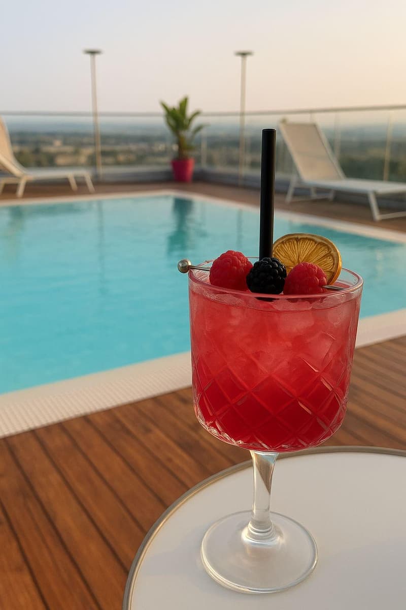 Mercure Siracusa Prometeo
