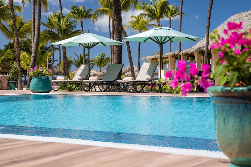 Manchebo Beach Resort & Spa