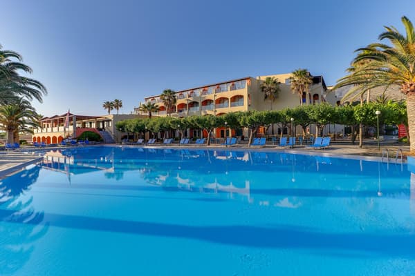 Mare Monte Beach-1