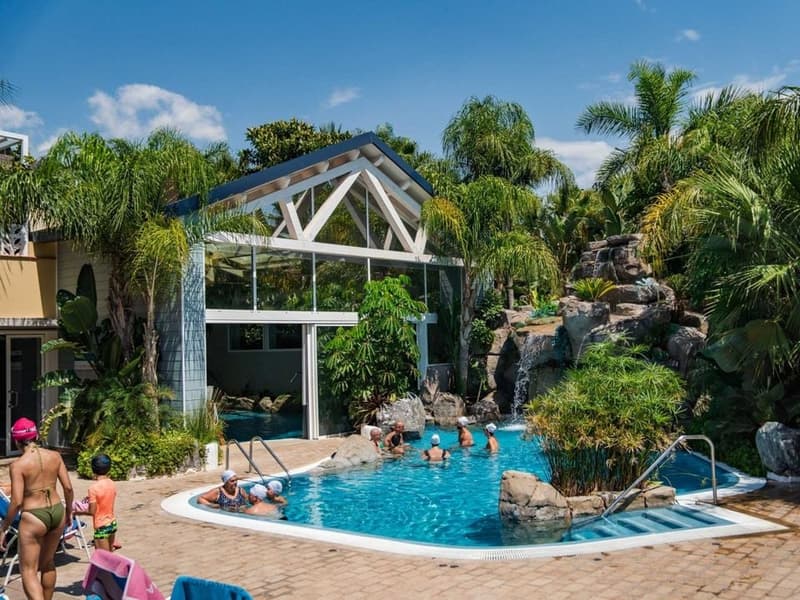 La Siesta Salou Resort & Camping