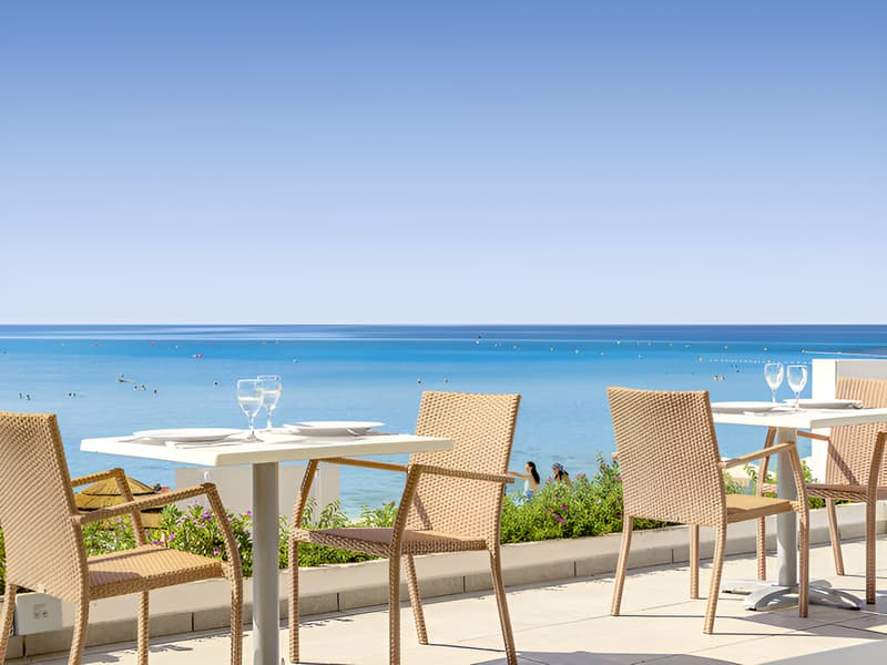 Nissi Beach