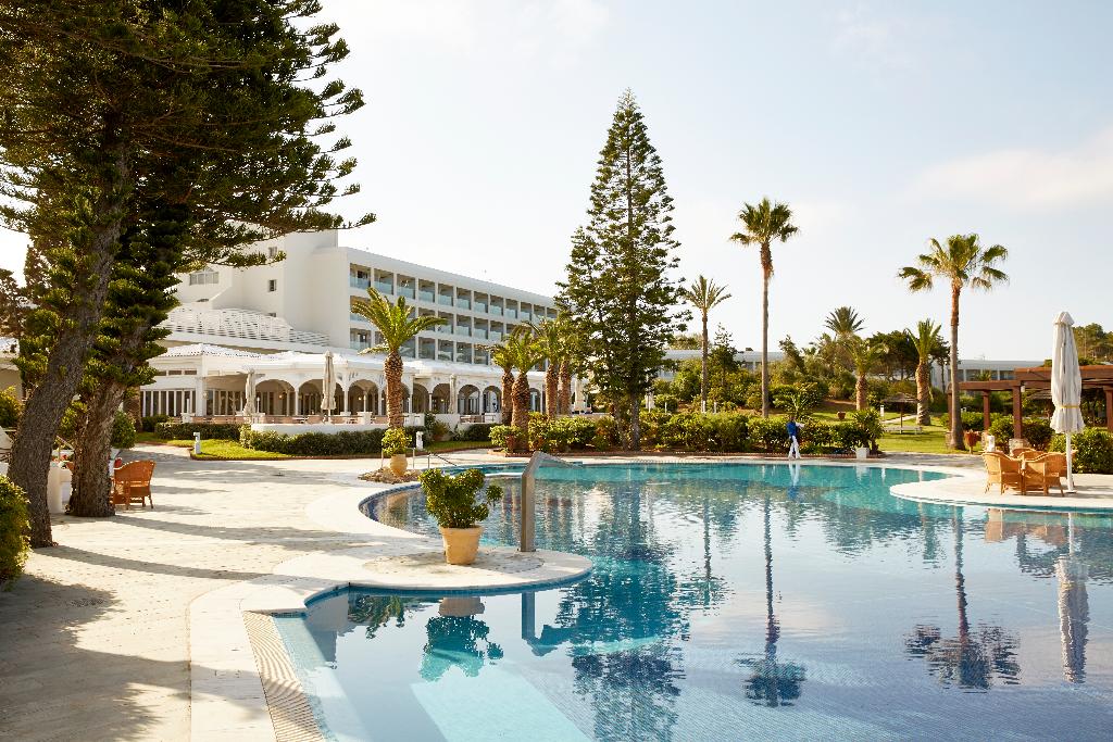 ROBINSON Club Kyllini Beach