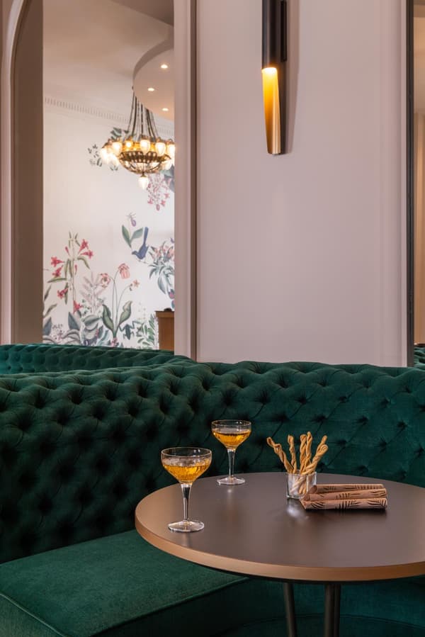 Leonardo Boutique Hotel Paris Opera-1