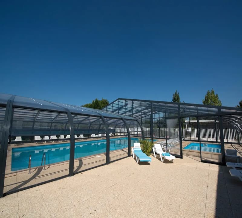 Camping Maeva Club Royal Ocean