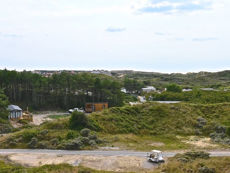 Nature et vacances Camping Cristal D'Opale