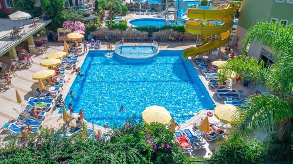 Sun Star Beach Hotel-1