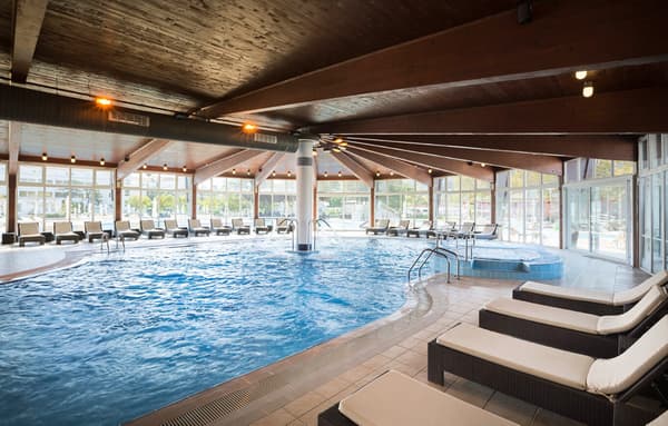 Hotel Atrium Residence Baska-1