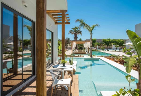 Paralos Lifestyle Beach Resort-1